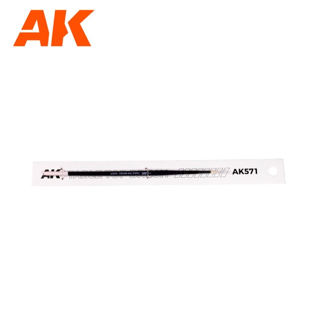AK Tabletop Brush - 1