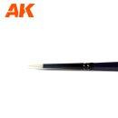 AK Tabletop Brush - 1