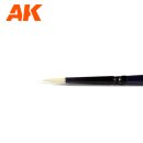 AK Tabletop Brush - 2