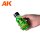 AK Resin Radioactive Water – 2 components epoxy resin 180ML