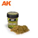 AK Grass Flock 2mm Late Fall 250ml