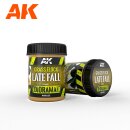 AK Grass Flock Late Fall 250ml