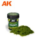 AK Grass Flock 2mm Summer 250ml