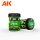 AK Grass Flock 2mm Spring 250ml