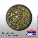 Krautcover Copious Earth Basecover (140ml)