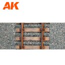 AK Railroad Ballast 100ml