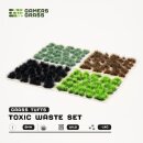 Toxic Waste Set