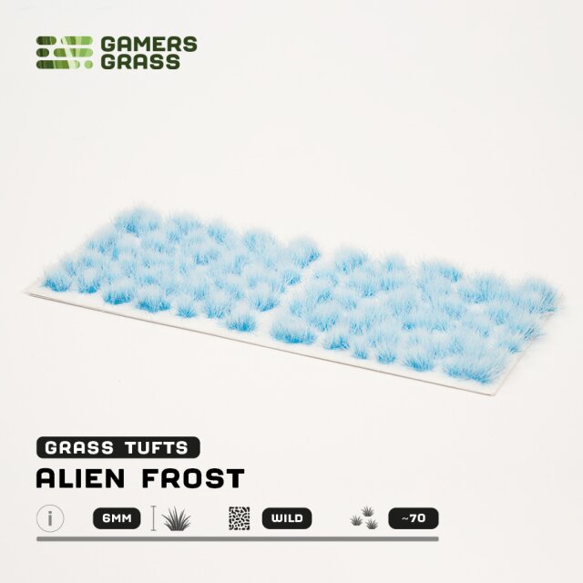 Alien Frost (6mm)