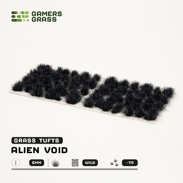 Alien Void (6mm)