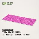 Tiny Alien Neon (2mm