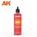 AK 3rd Minium Red Primer 100ml