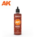 AK 3rd Rust Primer 100ml