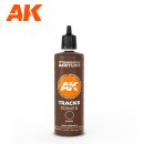 AK 3rd Tracks Primer 100ml