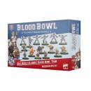 Blood Bowl: Old World Alliance Team