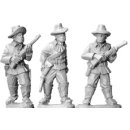 Buffalo Soldiers with Carbines (foot)