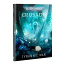 Warhammer 40000: Tyrannic War (ENG)