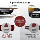 Army Painter Hobby Starter Brush Set