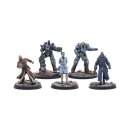 Fallout: Wasteland Warfare - Brotherhood of Steel -...
