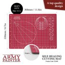 Army Painter Self-healing Cutting Mat