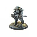 Fallout: Wasteland Warfare - Brother of Steel: Heavy Armour (T45)