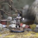 Fallout: Wasteland Warfare - Rosa Meitner (Promo)