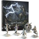 The Witcher: Old World Mages Expansion - EN
