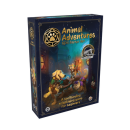 Animal Adventures RPG Starter Set - EN