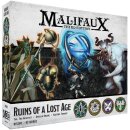 Malifaux 3rd Edition - Ruins of a Lost Age - EN