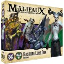 Malifaux 3rd Edition - Kastore Core Box - EN