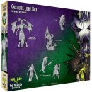 Malifaux 3rd Edition - Kastore Core Box - EN