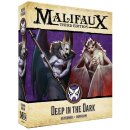 Malifaux 3rd Edition - Deep in the Dark - EN