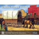 DMH General Purpose Wagon