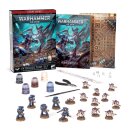 Warhammer 40,000: Introductory Set (ENG)