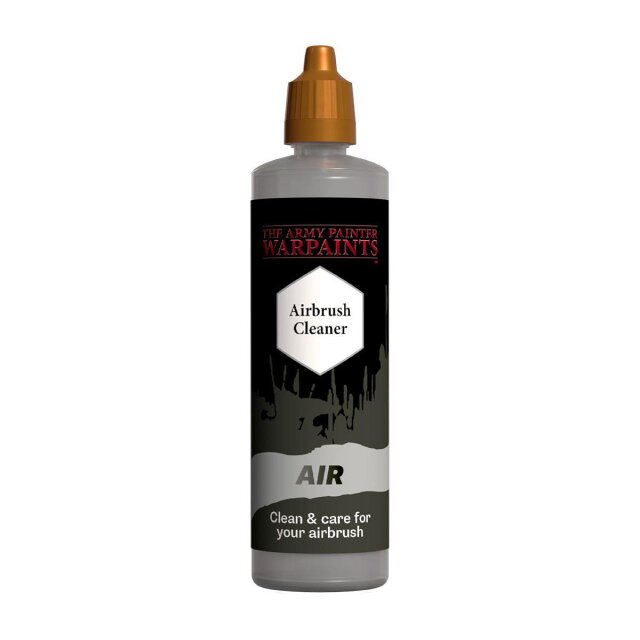 Army Painter Airbrush Cleaner, 100 ml