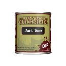 Army Painter Quickshade Dip: Dark Tone