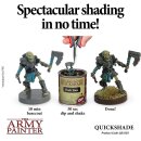 Army Painter Quickshade Dip: Dark Tone