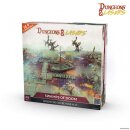 Kopie von Dungeons & Lasers: Elven Woods