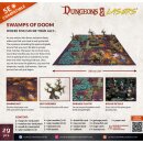 Dungeons & Lasers: Swamps of Doom