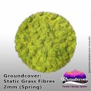 Krautcover: Static Grass Spring 2mm (140ml)