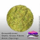 Krautcover: Static Grass Spring 4mm (140ml)
