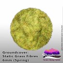 Krautcover: Static Grass Spring 6mm (140ml)