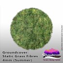 Krautcover: Static Grass Summer 4mm (140ml)