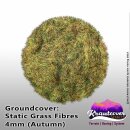 Krautcover: Static Grass Autumn 4mm (140ml)