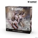 Rampart: City Ruins Vertical Expansion