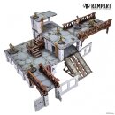 Rampart: City Ruins Vertical Expansion