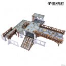 Rampart: City Ruins Vertical Expansion