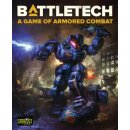 BattleTech - Game of Armored Combat - Core Box - EN