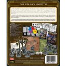 BattleTech - Game of Armored Combat - Core Box - EN