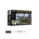 Sd.Kfz 250 Alte (Options for 250/1, 250/4 & 250/7)