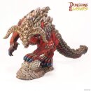 Dungeons & Lasers: Tarrasque